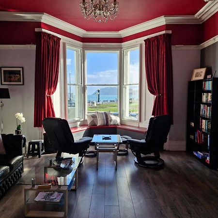 Hen Dy Bed & Breakfast Llandudno Bagian luar foto