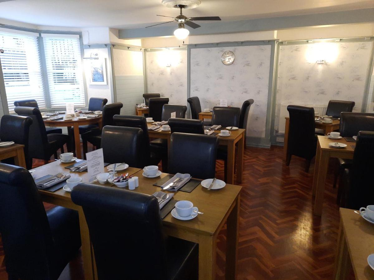 Hen Dy Bed & Breakfast Llandudno Bagian luar foto