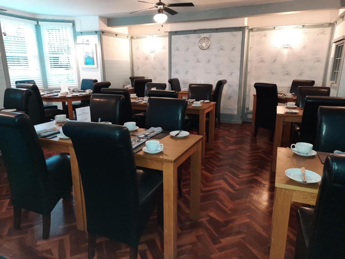 Hen Dy Bed & Breakfast Llandudno Bagian luar foto