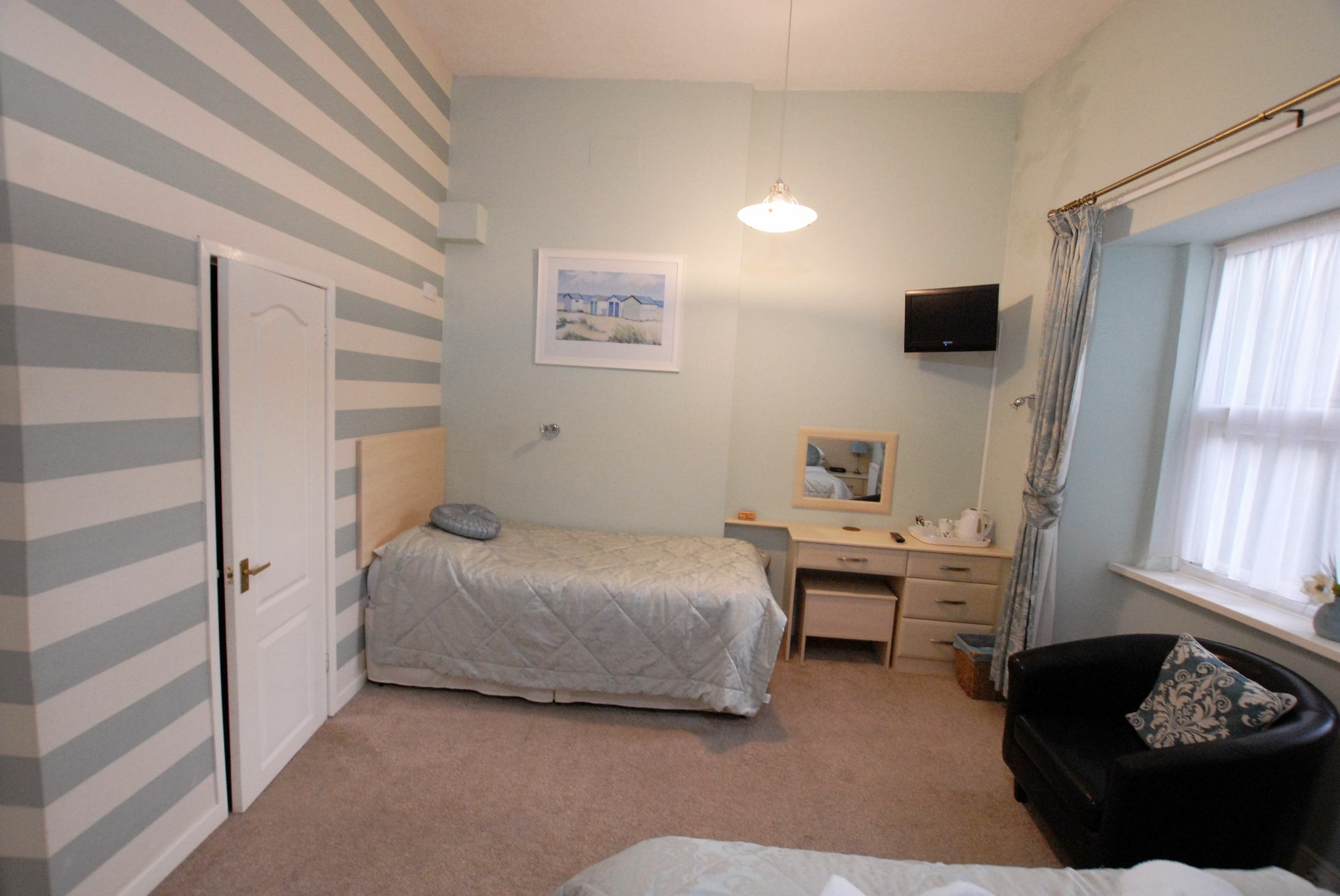 Hen Dy Bed & Breakfast Llandudno Bagian luar foto