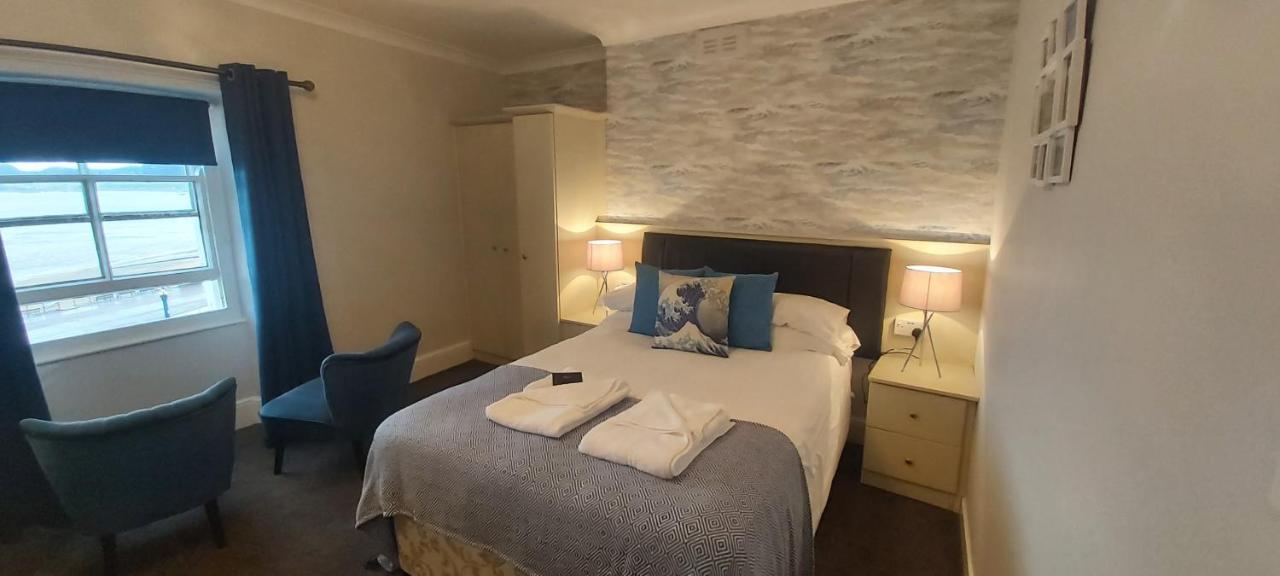 Hen Dy Bed & Breakfast Llandudno Bagian luar foto