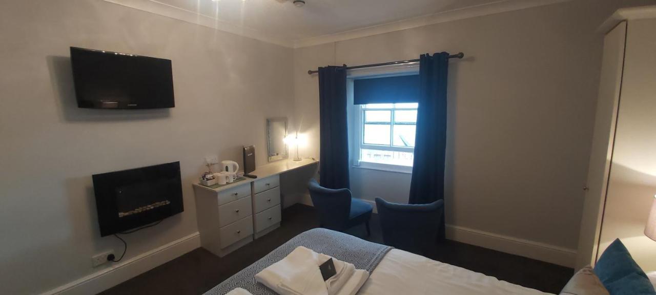 Hen Dy Bed & Breakfast Llandudno Bagian luar foto