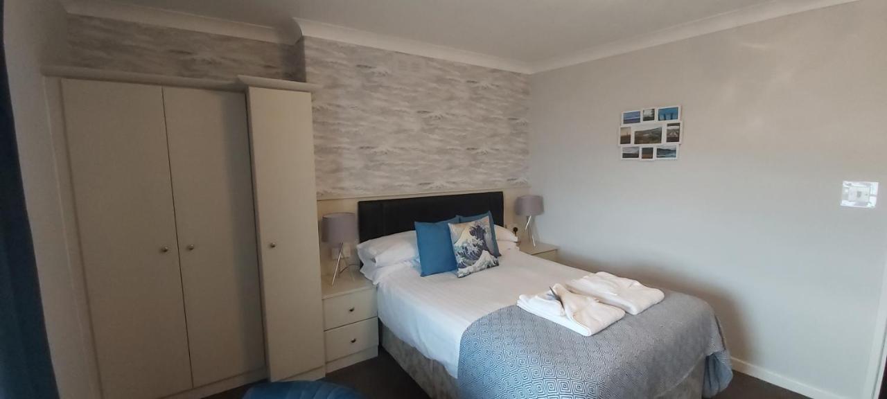 Hen Dy Bed & Breakfast Llandudno Bagian luar foto